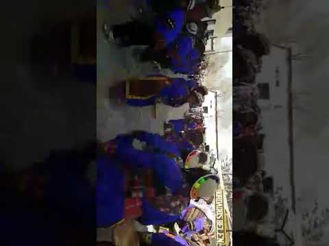 Fiesta sanjuan tahua potosi bolivia 2016