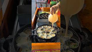 Download lagu TAKOYAKI TERMURAH! Jajanan paling laku dan enak rasanya #takoyaki #idejualan #jajananviral mp3