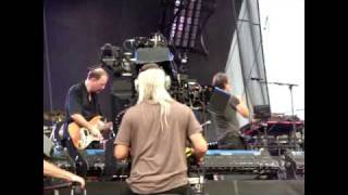 Lou Reed—Paranoia Key of E—Live @ Lollapalooza-Chicago 2009-08-09 of E-a+b (ed. &amp; joined-XL).mp4