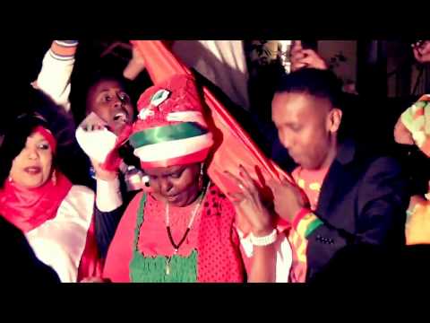 Maryan Mursal - Somaliland 18may 2012