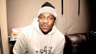 Kevin Cossom On My Way Documentary (New Album)