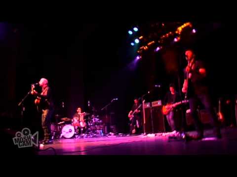 Soul Whispers - Ed Kowalczyk