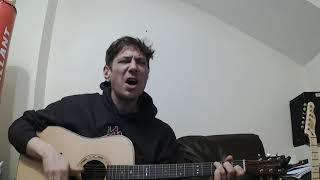 worse things happen at sea (frank turner cover)