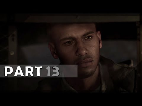 Call of Duty: Modern Warfare - Realism Difficulty 100% Walkthrough 13 (Going Dark)