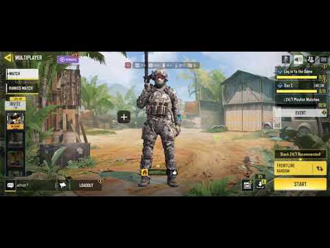 ROG Phone 5 Scout mode and Haptic Audio