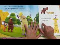 Wordworld Princess Sheep