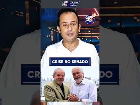 Jaques Wagner enfrenta pressão após derrota no Senado que repercute na Bahia #política