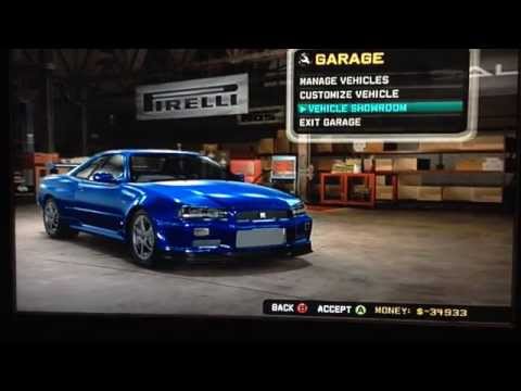 Steam Community :: Video :: Midnight club  : how to get a free car