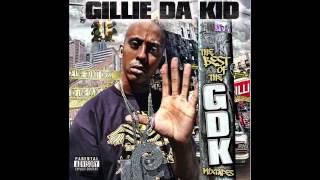 Gillie Da Kid - "Friend of Mine" (feat. Dutch) [Official Audio]