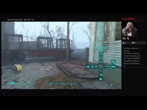 Squadra di demolizione !!