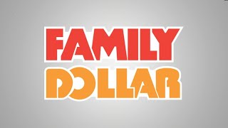 Jackson St. Family Dollar Store announced it will close its doors for good