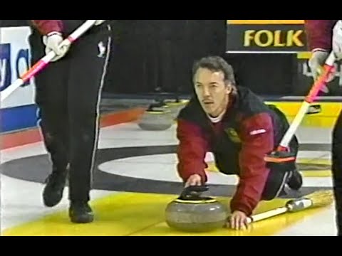 1994 TSN Skins Game Semifinal - Folk vs Martin