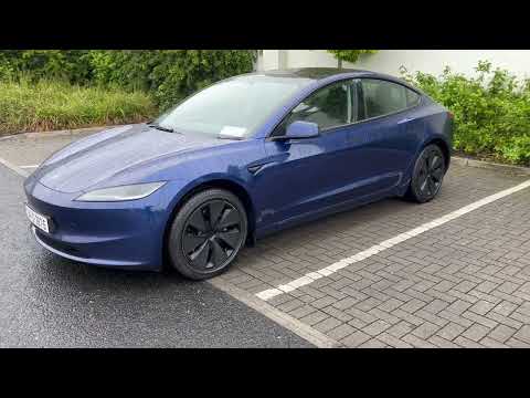 Tesla Model 3 2024 - Image 2