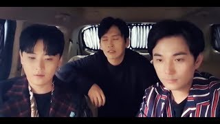 VOS  잘 지내고 있는지 궁금해 (차안 live)