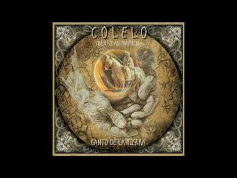 Colelo Identidad Mapuche - 07 Donde Vas - Canto de la Tierra