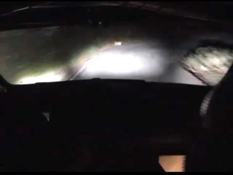 Cameracar Barsotti Barsotti Coppa Città di Lucca 2010