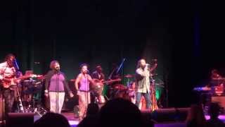 Ziggy Marley  &quot;Give It Away&quot;