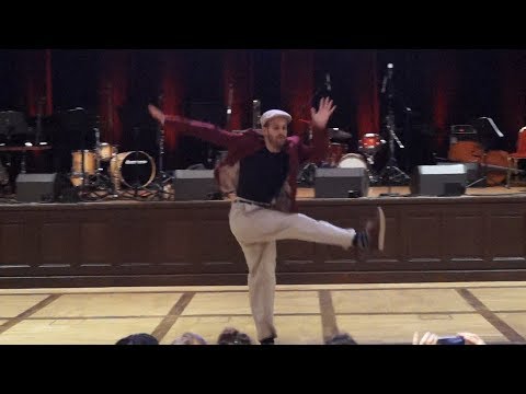 Chase Festival 2019 - Tomer Bernard