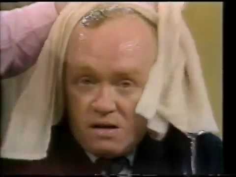 The Charlie Drake Comedy Hour. 1972