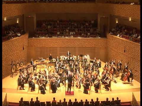 Einojuhani Rautavaara: Symphony No. 7 (“Angel of Light”)