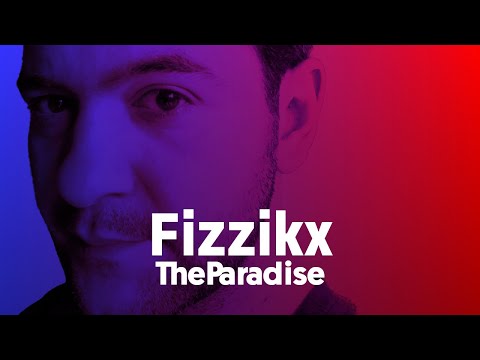 Mix The Vibe by Fizzikx (Abstract Jazz Journey Vol. 3)