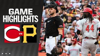 [分享] 今日 Elly De La Cruz 猛打賞