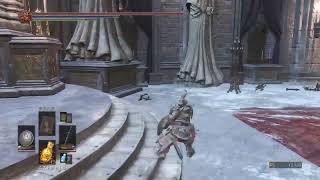 ［ダークソウル3］侵入配信