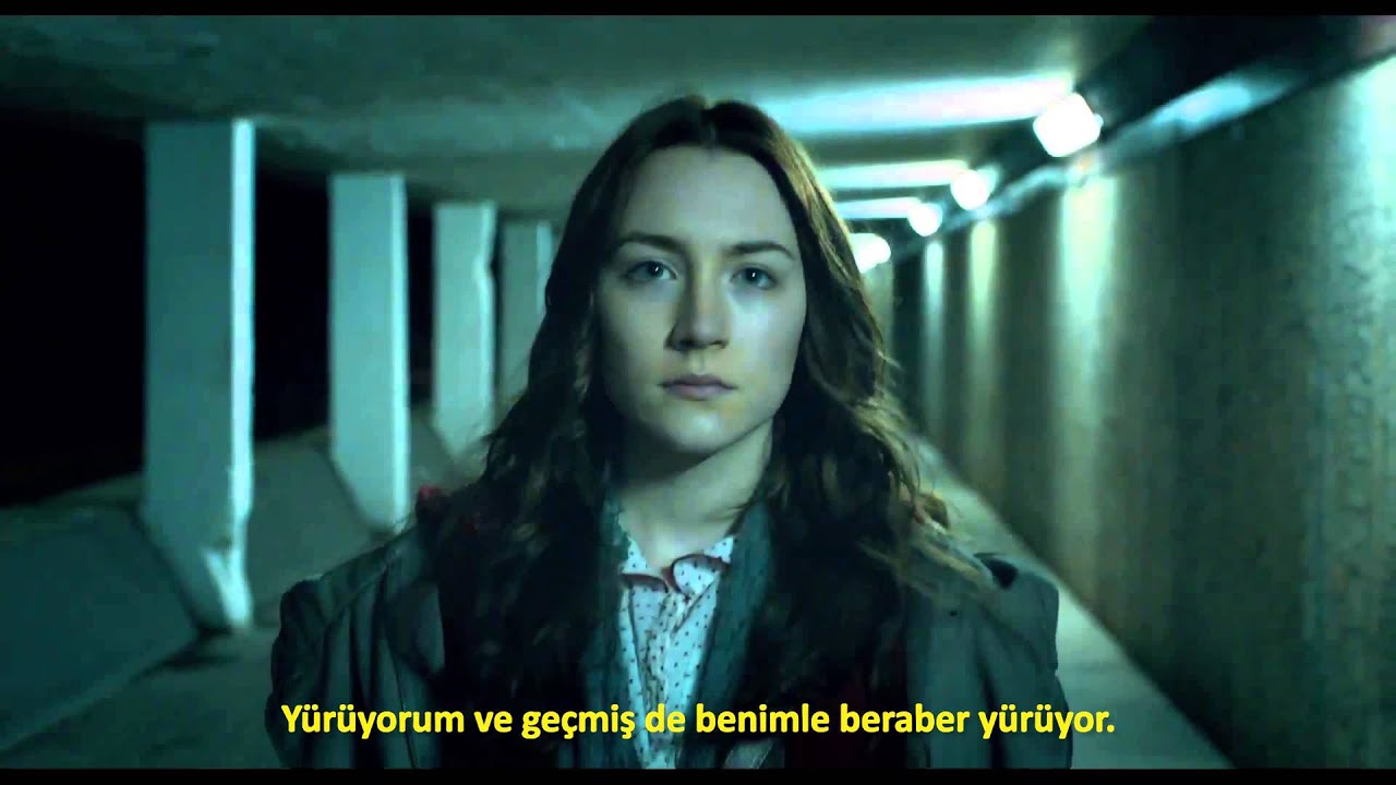 Bir Vampir Hikayesi / Byzantium - Türkçe altyazılı fragman