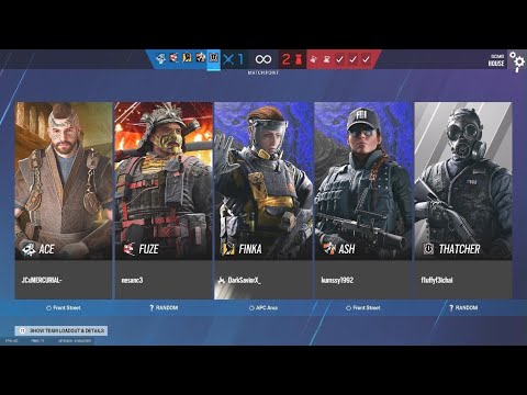 Claymore placement is very important