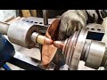 Artful Harmony Of Hand And Machine In Crafting Candy Dish
