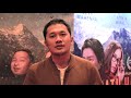 APA KATA MEREKA SOAL FILM SATU HARI NANTI