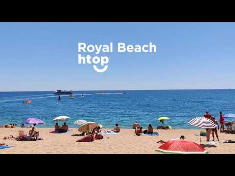 Htop Amatista (ex. Htop Royal Beach)