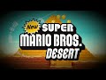 New Super Mario Bros Desert Theme Arrangement