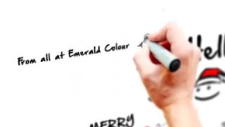 Emerald Colour - Video - 1