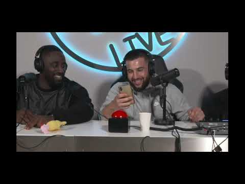 Mert leakt sein Boxinhalt im Mois Livestream und eine Überaschung mit Manuellsen