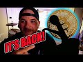 IT'S BACK!!! time to SHIFT the sentiment for CRYPTO!