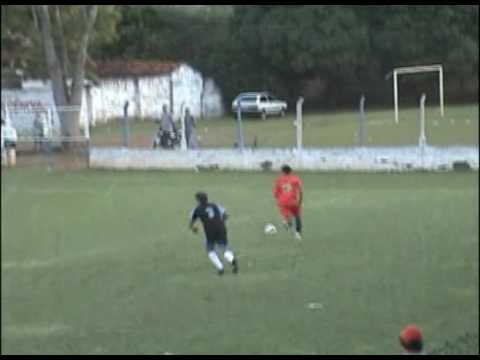 Brazilian Soccer - Terra Vermelha Futebol Clube- Wellington Borges - Lateral Direito 93