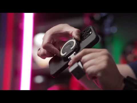 EXCESSORIZE ME: WUBEN E1 Flashlight & Stand Reveal