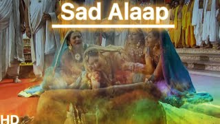 Devon ke Dev Mahadev | Sad Alaap