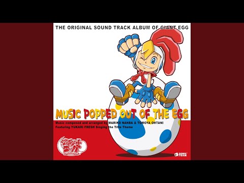 Video thumbnail for CHANT THIS CHARM ~THEME OF GIANT EGG~