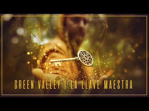 Green Valley - La Llave Maestra (Disco Completo)