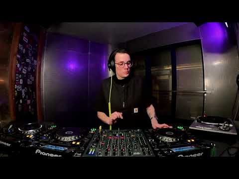 MZA @ GIMIC - 13 November 2025