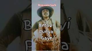 Download lagu Benyamin Sueb, Tokoh dan Seniman Betawi|tyg mp3 Download lagu Benyamin Sueb, Tokoh dan Seniman Betawi|tyg mp3