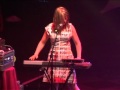 Le Tigre - Deceptacon (Live).flv