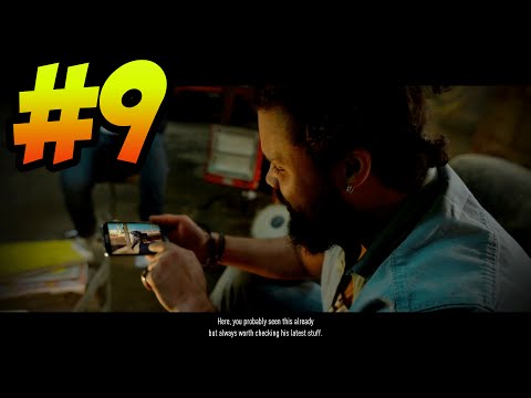 Need For Speed 2015 Gameplay Walkthrough - Part 9 - Ken Block Videos (Let's Play / Playthrough)