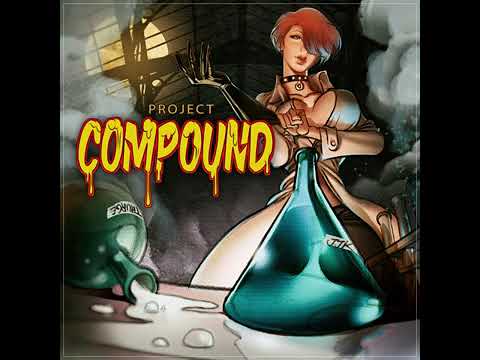 JJK - [Compound 6]  2VSX (Feat. Reflow, 서출구 , 올티)