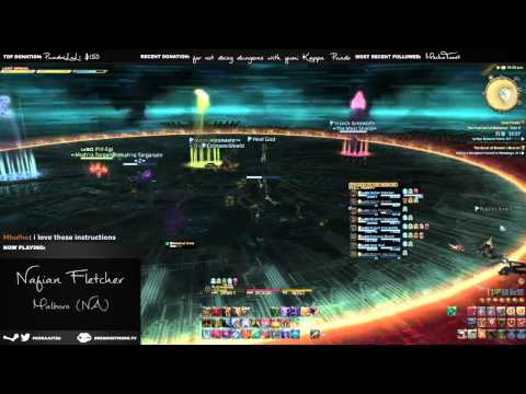 Vissick's Visual Guide to T13