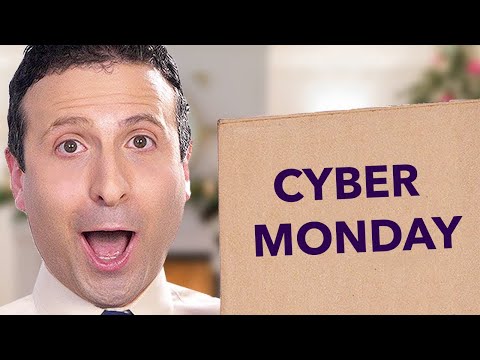 Top 50 Amazon Cyber Monday Deals 2023 🔥 (Updated Hourly!!)