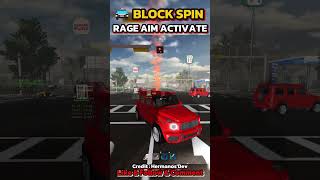๐ฅ Block Spin Pro Aimmer is here! #robloxscript #roblox #blockspin
