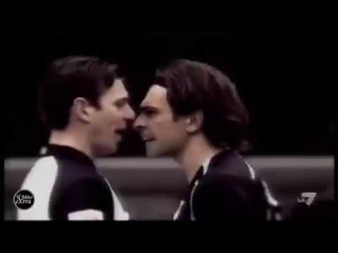 Calciopoli - Documentario integrale - Operazione OffSide (2009)
